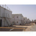 temporary building/ready made building for office/hotel/mining camp